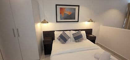 premier luxury apartment