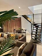 premier luxury apartment