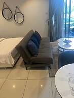 premier luxury apartment