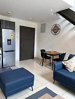premier luxury apartment
