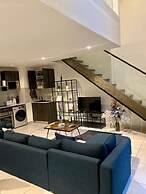 premier luxury apartment
