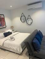 premier luxury apartment