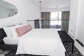 premier luxury apartment