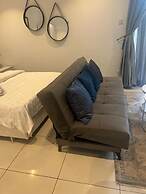 premier luxury apartment