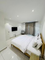 premier luxury apartment