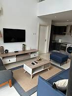 premier luxury apartment