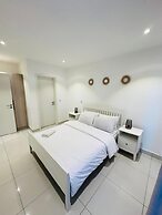 premier luxury apartment