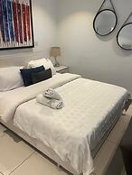 premier luxury apartment