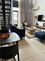 premier luxury apartment