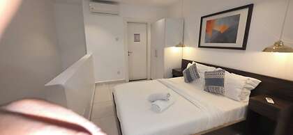 premier luxury apartment