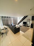 premier luxury apartment
