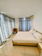 premier luxury apartment
