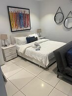 premier luxury apartment