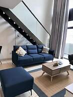 premier luxury apartment