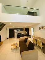 premier luxury apartment