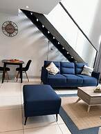 premier luxury apartment