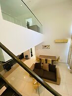premier luxury apartment