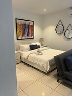 premier luxury apartment