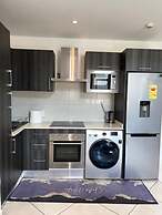 premier luxury apartment