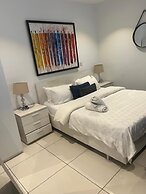 premier luxury apartment