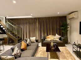 premier luxury apartment