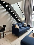 premier luxury apartment
