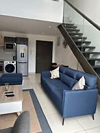 premier luxury apartment