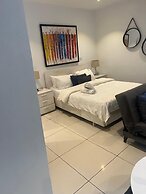 premier luxury apartment