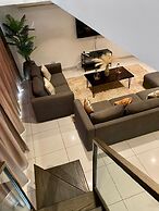 premier luxury apartment