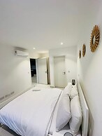 premier luxury apartment