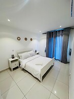 premier luxury apartment