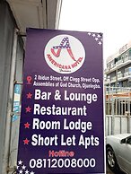 Americana Hotel