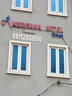 Americana Hotel