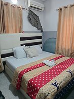 Americana Hotel