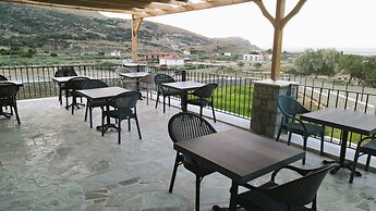 Rigani Gökçeada (+14)