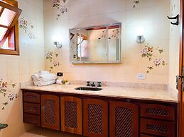 Pousada La Bella Campos do Jordão