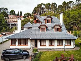 Pousada La Bella Campos do Jordão