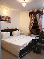 Kawruky Hotel & Suites