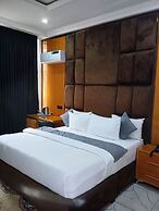 Kawruky Hotel & Suites