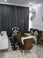 Kawruky Hotel & Suites