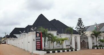 Kawruky Hotel & Suites