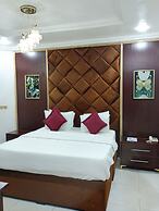 Kawruky Hotel & Suites