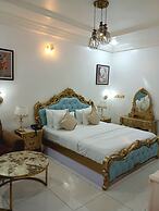 Kawruky Hotel & Suites
