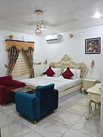 Kawruky Hotel & Suites