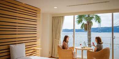 HOTEL SETRE KOBE MAIKO