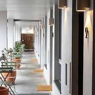 The Lodge at the Denmark Hotel
