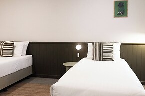 The Lodge at the Denmark Hotel