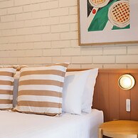 The Lodge at the Denmark Hotel