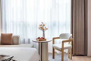 AI Lives In The Future Hotel