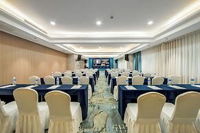AI Lives In The Future Hotel